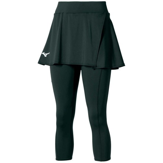 Женская юбка Mizuno MUGEN 2IN1 SKIRT (62GBB70209) фото 1