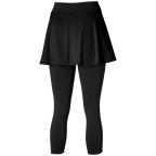 Женская юбка Mizuno MUGEN 2IN1 SKIRT (62GBB70209)
