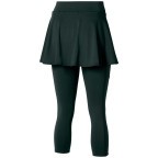 Женская юбка Mizuno MUGEN 2IN1 SKIRT (62GBB70209)