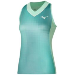 Женская майка Mizuno FRONTIER TANK(W) (62GAC20230)