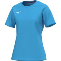 Женская футболка Mizuno TRAINING TEE (W) (32EAB76520)