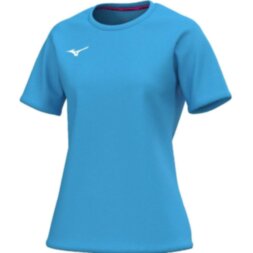 Женская футболка Mizuno TRAINING TEE (W) (32EAB76520)