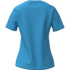 Женская футболка Mizuno TRAINING TEE (W) (32EAB76520)