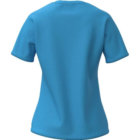 Женская футболка Mizuno TRAINING TEE (W) (32EAB76520) фото 2