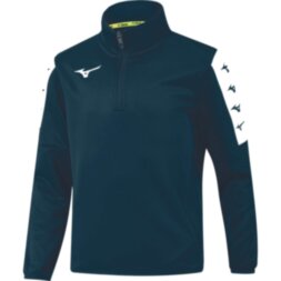 Детская тренировочная толстовка Mizuno NARA INTERLOCK TRAINING TOP JR (32FC990014)