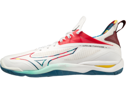 MIZUNO Wave Mirage 4 (X1GA215048)