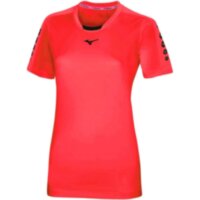 Женская футболка для гандбола Mizuno SOUKYU SHIRT (X2EA770062)