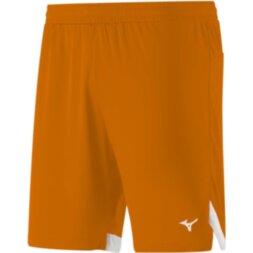 Дитячі гандбольні шорти Mizuno PREMIUM HANDBALL SHORT JR (X2FB9B0256)