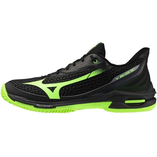 Мужские кроссовки для игры в падел Mizuno Wave EXCEED TOUR 7 PADEL (61GB267735) фото 1