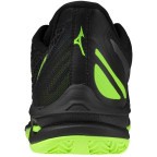 Мужские кроссовки для игры в падел Mizuno Wave EXCEED TOUR 7 PADEL (61GB267735)