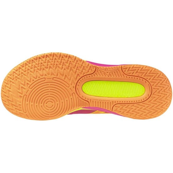 Волейбольные кроссовки Mizuno NEO JUMP (V1GA259942) фото 2