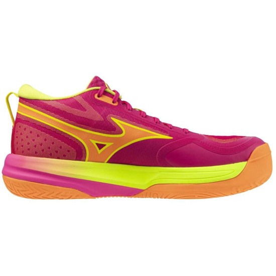 Волейбольные кроссовки Mizuno NEO JUMP (V1GA259942) фото 3