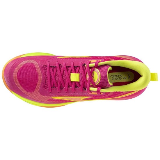 Волейбольные кроссовки Mizuno NEO JUMP (V1GA259942) фото 4
