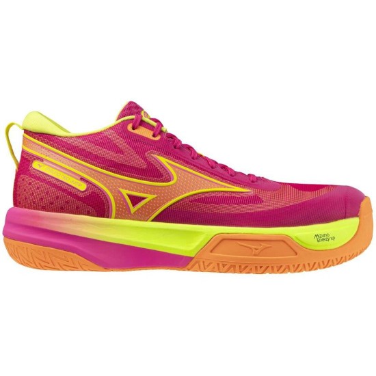 Волейбольные кроссовки Mizuno NEO JUMP (V1GA259942) фото 6