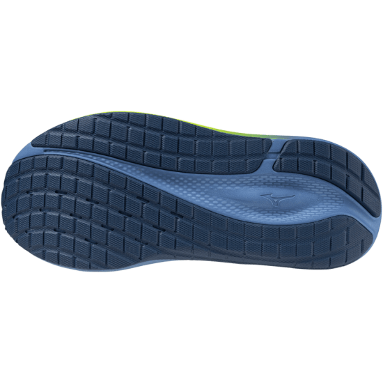 Женские кроссовки для бега Mizuno FORTRUSH (J1GD264821) фото 2