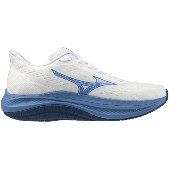 Женские кроссовки для бега Mizuno FORTRUSH (J1GD264821) фото 3