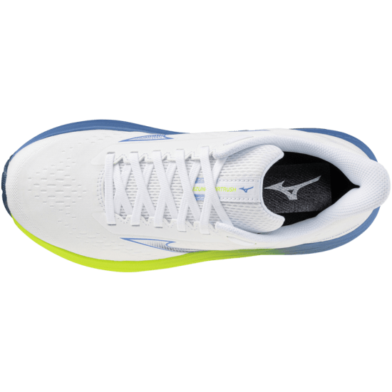 Женские кроссовки для бега Mizuno FORTRUSH (J1GD264821) фото 4