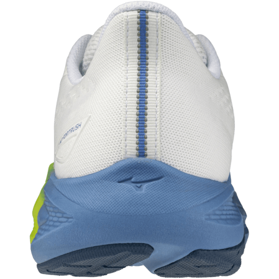Женские кроссовки для бега Mizuno FORTRUSH (J1GD264821) фото 5