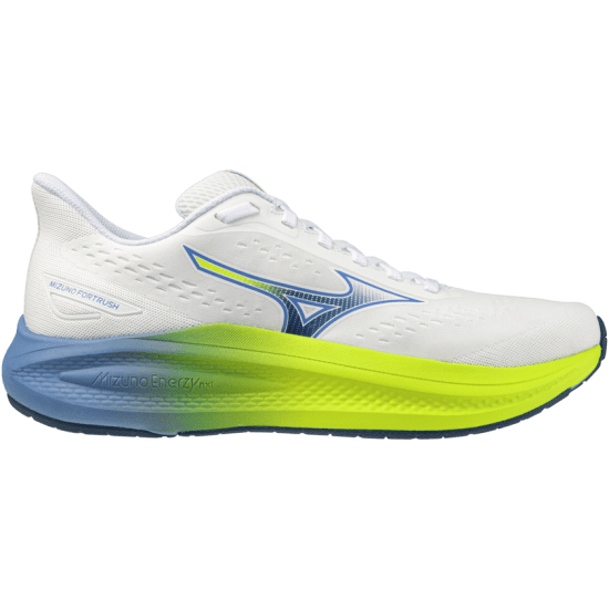 Женские кроссовки для бега Mizuno FORTRUSH (J1GD264821) фото 6