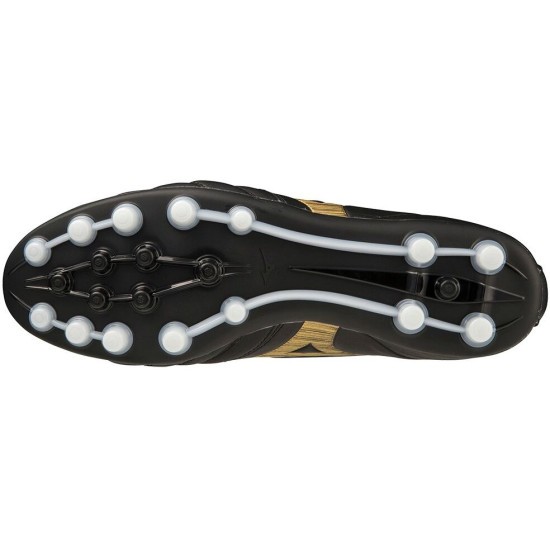 Чоловічі футбольні бутси Mizuno MORELIA NEO IV PRO (P1GA233550) фото 2