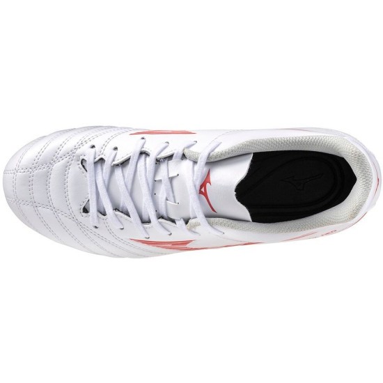 Детские футбольные бутсы Mizuno MONARCIDA NEO III SELECT JR AG (P1GB242660) фото 3