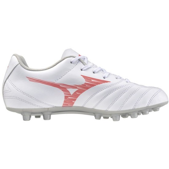 Детские футбольные бутсы Mizuno MONARCIDA NEO III SELECT JR AG (P1GB242660) фото 4
