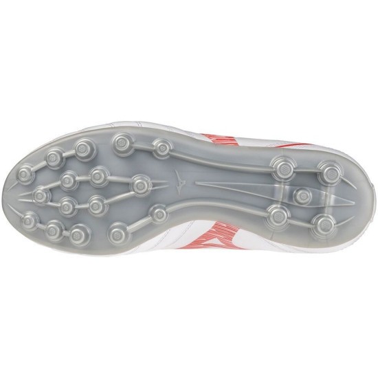 Детские футбольные бутсы Mizuno MONARCIDA NEO III SELECT JR AG (P1GB242660) фото 6