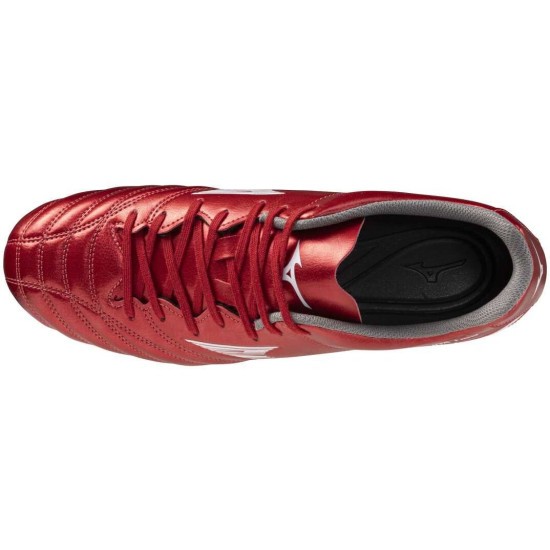 Мужские футбольные бутсы Mizuno MONARCIDA NEO III SELECT (P1GA252560) фото 4