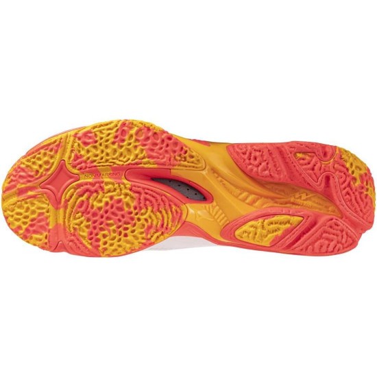 Мужские волейбольные кроссовки Mizuno Wave LIGHTNING Z8 (V1GA240098) фото 3