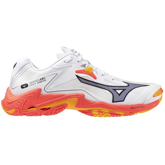 Мужские волейбольные кроссовки Mizuno Wave LIGHTNING Z8 (V1GA240098) фото 5