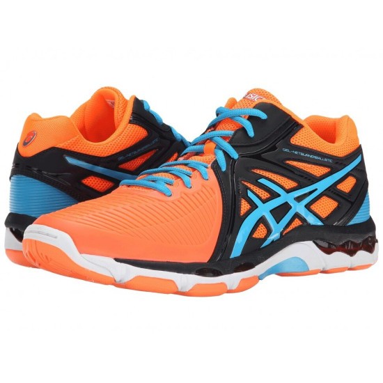 ASICS GEL-Netburner Ballistic™ MT фото 1