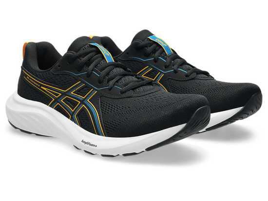 Мужские кроссовки для бега ASICS GEL-CONTEND 9 (1011B881-006) фото 2