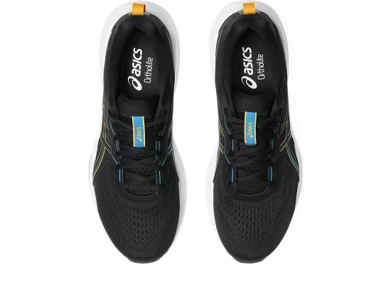 Мужские кроссовки для бега ASICS GEL-CONTEND 9 (1011B881-006) фото 6