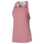 Женская майка Mizuno ACTIVE DRYAEROFLOW TANK TOP (J2GAD21265)