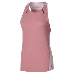 Женская майка Mizuno ACTIVE DRYAEROFLOW TANK TOP (J2GAD21265)