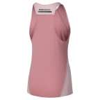 Женская майка Mizuno ACTIVE DRYAEROFLOW TANK TOP (J2GAD21265)