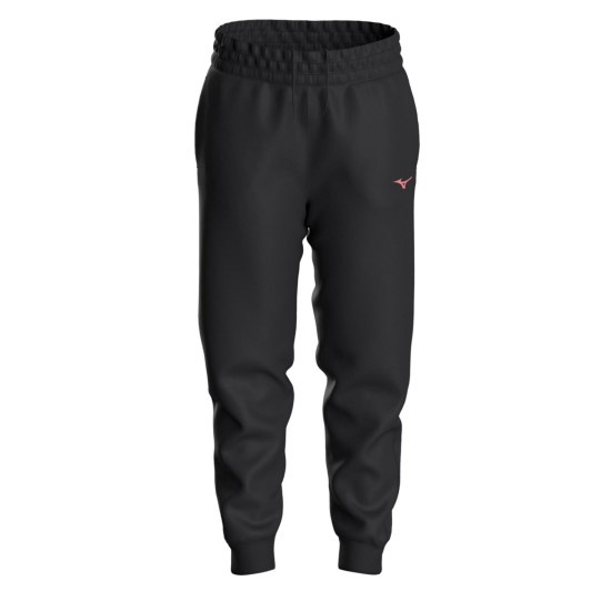 Женские спортивные штаны Mizuno ATHLETIC JOGGERS (K2GDD20109) фото 1