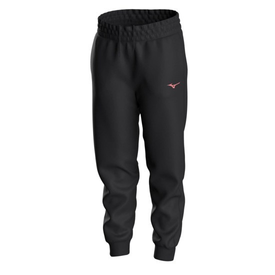 Женские спортивные штаны Mizuno ATHLETIC JOGGERS (K2GDD20109) фото 5