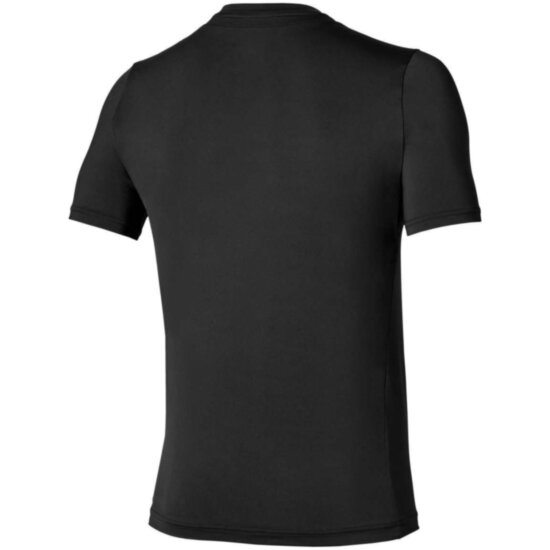 Мужская футболка Mizuno TENNIS CORE SHORT SLEEVE TEE (62GAA00199) фото 2