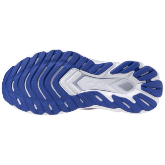 Женские беговые кроссовки Mizuno Wave SERENE 3 (J1GW265773) фото 2