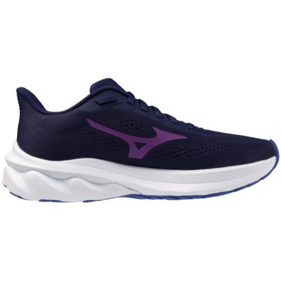 Женские беговые кроссовки Mizuno Wave SERENE 3 (J1GW265773) фото 3