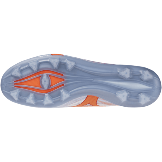 Чоловічі футбольні бутси Mizuno ALPHA III PRO FG (P1GA266422) фото 2