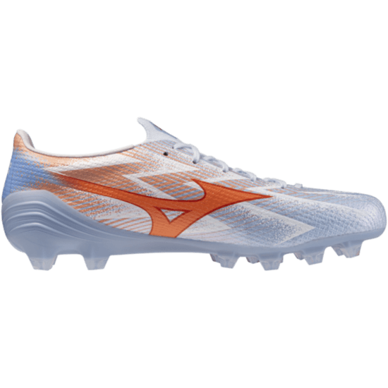 Чоловічі футбольні бутси Mizuno ALPHA III PRO FG (P1GA266422) фото 3