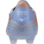 Чоловічі футбольні бутси Mizuno ALPHA III PRO FG (P1GA266422)
