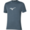Мужская футболка Mizuno CORE RUNBIRD SHORT SLEEVE TEE (J2GAD50807)