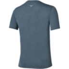 Чоловіча футболка Mizuno CORE RUNBIRD SHORT SLEEVE TEE (J2GAD50807)