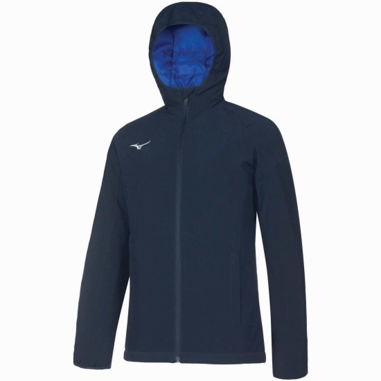 Женская Mizuno PADDED JACKET (32EE770014) фото 1