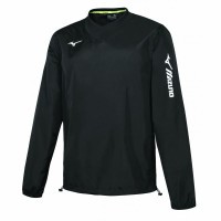 Мужской дождевик для тренировок Mizuno SENDAI TRAD RAIN JACKET (P2EE755009)