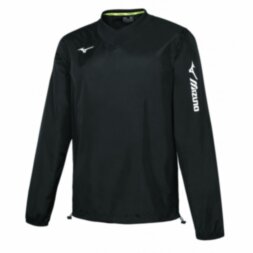 Мужской дождевик для тренировок Mizuno SENDAI TRAD RAIN JACKET (P2EE755009)