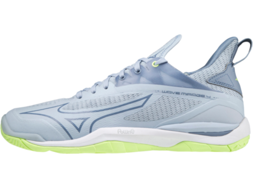 Женские MIZUNO Wave Mirage 4 (X1GB215002)